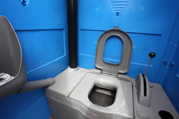 Best Event porta potty rental  in California, PA
